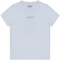 jack wills tops y camisetas gt28628 para nino