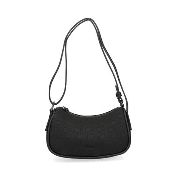 Calvin Klein Bolsos Mujer - Negro Talla Os