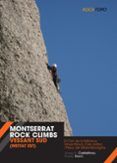 montserrat rock climbs: vessant sud (meitat est)