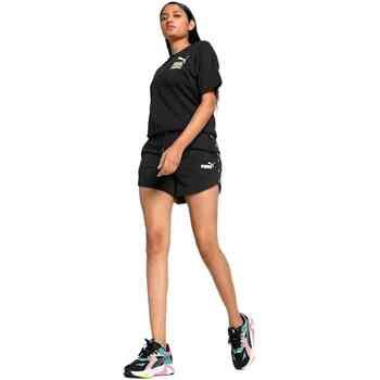 Puma Short 677924-01 para mujer