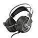 accesorio ps4 trust auric cmicro gaming iron metalico 23209 gxt430