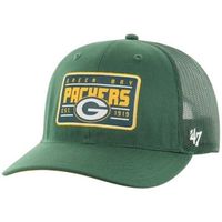 green bay packers gorra bs6015 para hombre