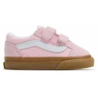 vans zapatillas vn0a38jnpnk1 para nina