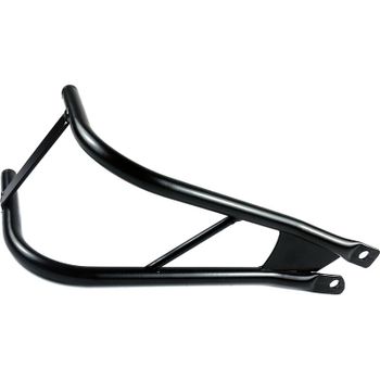 Soporte de matrícula BMW K 100 soporte de rueda