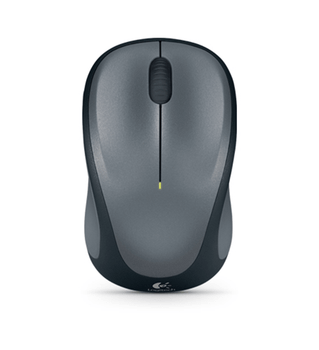 RATON LOGITECH INALAMBRICO MINI M235