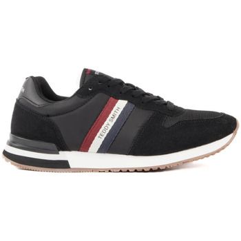 Teddy Smith Zapatillas Essential para hombre