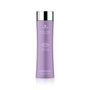 Caviar smoothing anti-frizz shampoo 250ml