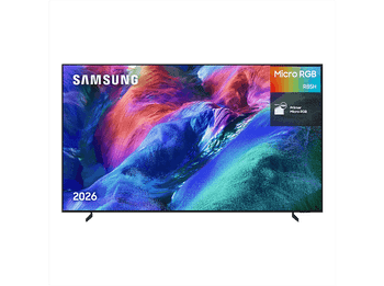 TV RGB Micro LED 85