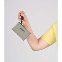 kcb cartera kcb3816 para mujer