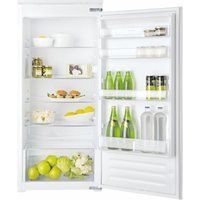 hotpoint hs 12 a1 duk1 integrated tall fridge