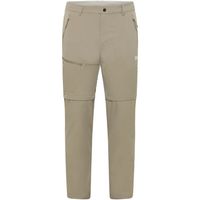 jack wolfskin pantalones pico trail para hombre