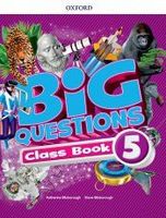 big questions 5 class book