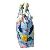 gloko bolso de mano complementos senora g26-4078 celeste para mujer