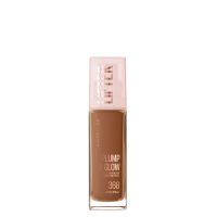 maybelline new york lifter lifter plump  glow foundation various shades - 368