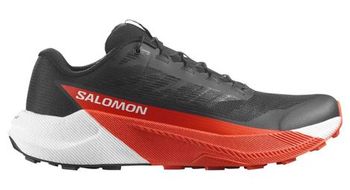 Salomon hombre - negro