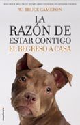 la razon de estar contigo el regreso a casa
