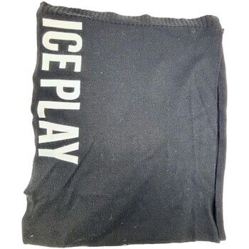 Ice Play Bufanda p9312-n para hombre