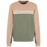 emporio armani ea7 jersey sudadera hombre para hombre