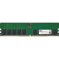 memoria ram phs-memory sp610877 16gb 1x16gb ddr5 5600mhz 288 pins 110v