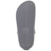crocs zuecos off court logo clog para hombre