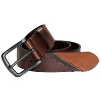 diesel cinturon x03737 pr080 b-line-h1669 dark brown para hombre