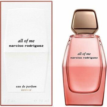Narciso Rodriguez Perfume All Of Me Intense - Eau de Parfum - 90ml para mujer