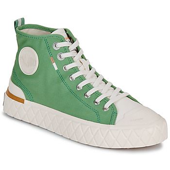Palladium Zapatillas altas PALLA ACE CHUKKA ORG para hombre