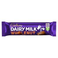 cadbury whole nut