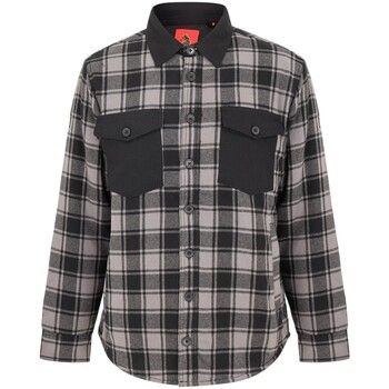 Luke Camisa manga larga Valley para hombre
