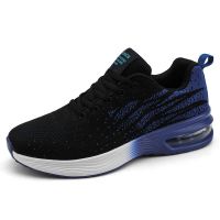 zapatillas deportivas ligeras antideslizantes y transpirables para exteriores tengoo en malla ideales para correr balo