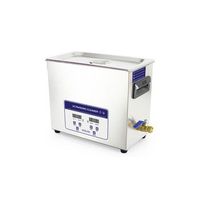 limpiador ultrasonico kuril 108l  acero inoxidable  limpieza profunda de carburadores  temperatura 20-80  240w