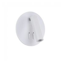 aplique led de pared los 176 6w