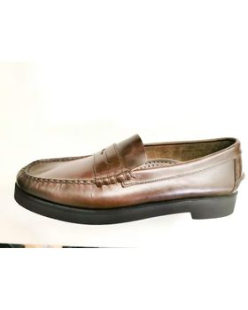 de SEBAGO SANDALIA TIZIANA MARRON