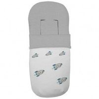 2024 saco silla galaxia dydados london estampado punto gris