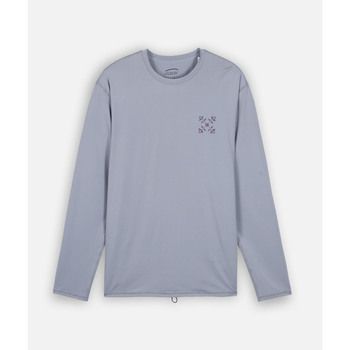 Oxbow Camiseta manga larga Surf tee manches longues TEREGOR para hombre