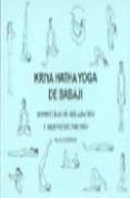 kriya hatha yoga de babaji