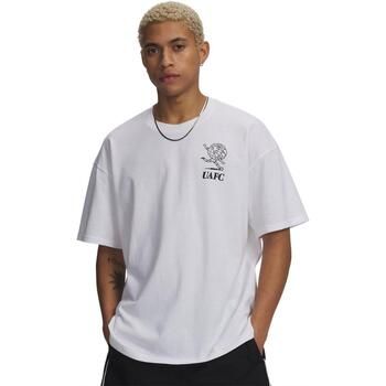 Under Armour Camiseta GFB Earth para hombre
