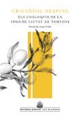 els colloquis de la insigne ciutat de tortosa