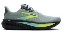 brooks running hombre - gris