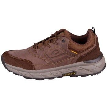 Camel Active Zapatillas de senderismo Cross Country para hombre