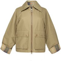 barbour chaqueta tilda casual jacket para mujer