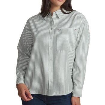 TBS Camisa Oxygene para mujer