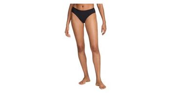 Bragas menstruales nike proteccion  strong contra  strong  perdidas periodo mujer negro