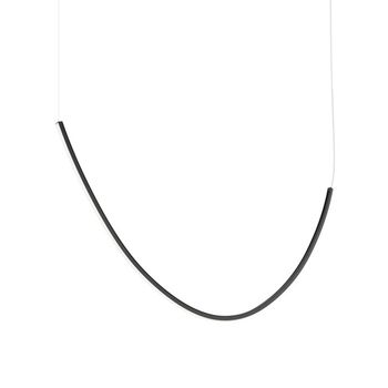 Lámpara colgante led alvar (15w)