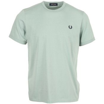 Fred Perry Camiseta Ringer T-Shirt para hombre