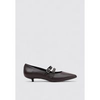 sandra fontan zapatos de tacon bolgheri para mujer