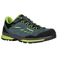 lowa zapatillas de running delago gtx lo para hombre