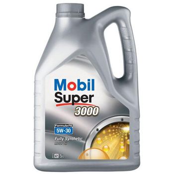Super 3000 X1 FE Engine Oil - 5W-30 - 5ltr