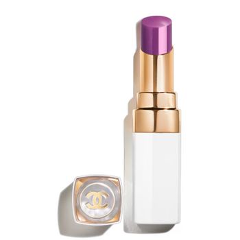 Chanel Labiales ROUGE COCO BAUME El Bálsamo Brillante Con Color Hidratante Y Embellecedor, Con Una Intensidad A Medida
