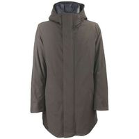 montecore parka q-nol-66809 para hombre